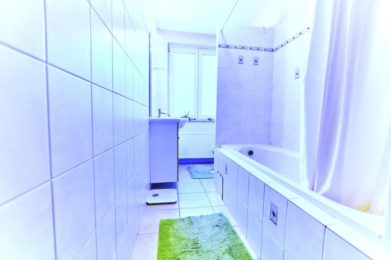 Automne Apartment Brussels Ngoại thất bức ảnh