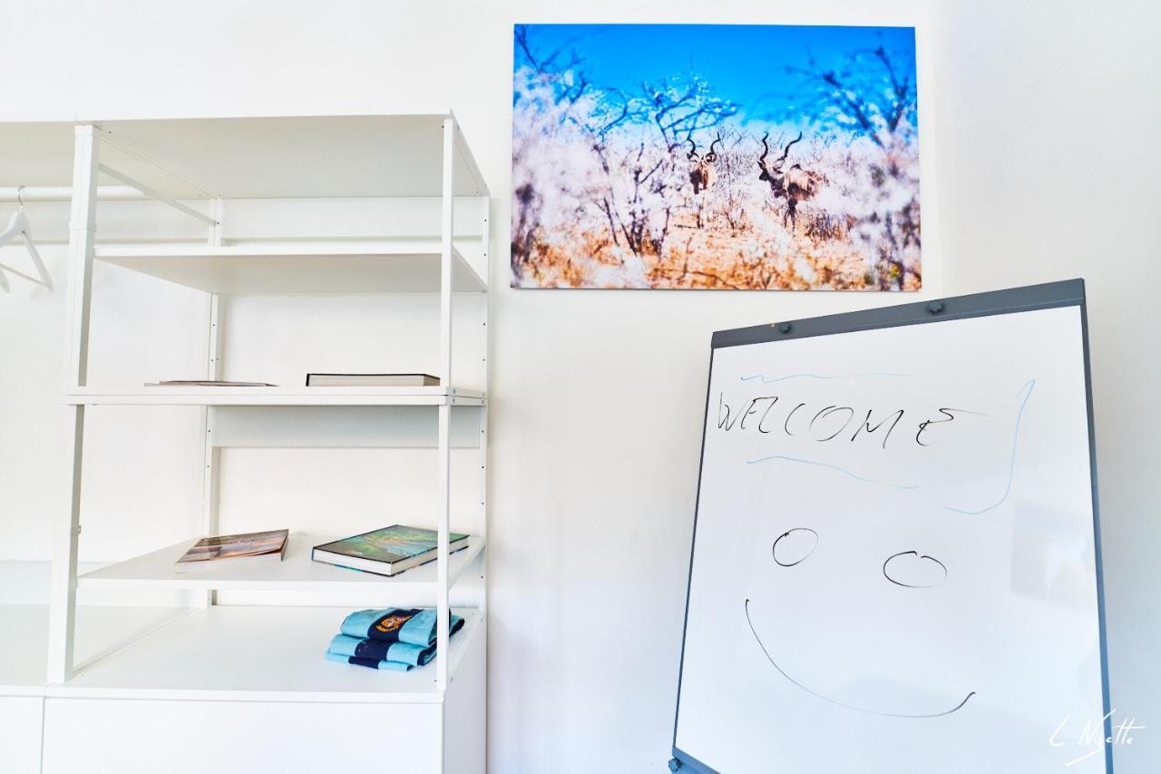 Automne Apartment Brussels Ngoại thất bức ảnh