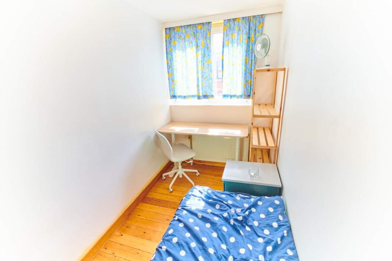 Automne Apartment Brussels Ngoại thất bức ảnh